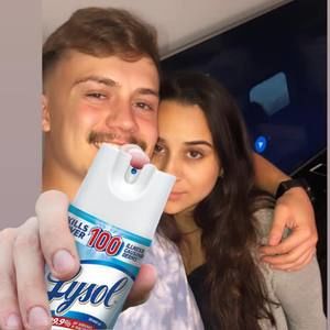 Meet your Posher, Emilia